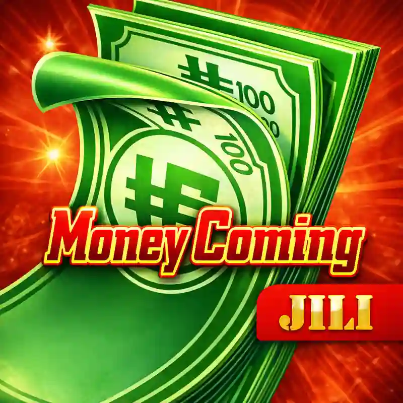 Money Coming Online Casino Slot
