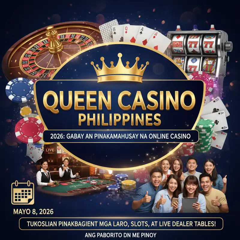 Queen Casino Guide